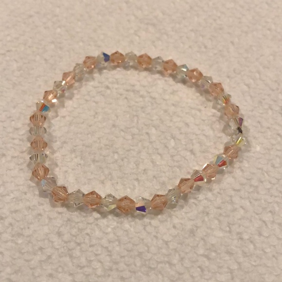 Beaded bracelet - Picture 2 of 3